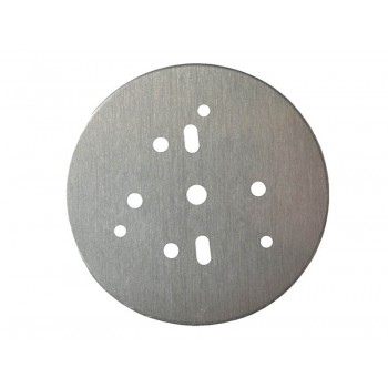 Подложка LED Mount 9pcs (79mm)